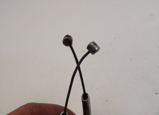 Throttle cable Suzuki XF 650 Freewind