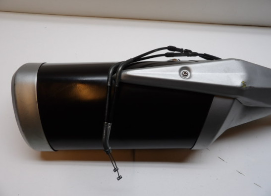 Muffler Kawasaki Z 750