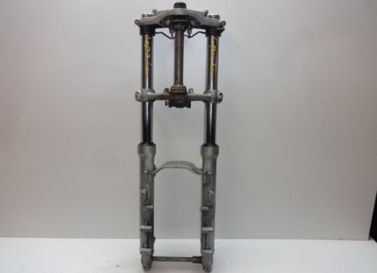 Gabelholm Komplett Kawasaki GPZ 600