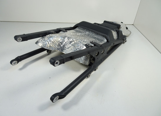 Rail Triumph Sprint ST 1050