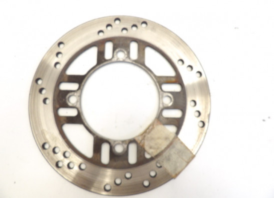 Rear brake disc Kawasaki ZZR 600