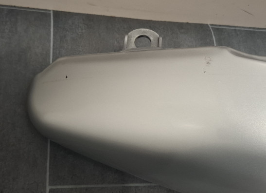 Tank Harley Davidson Softtail