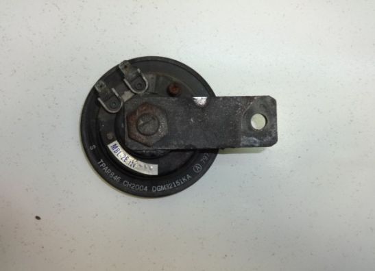 Claxon Honda TRANSALP