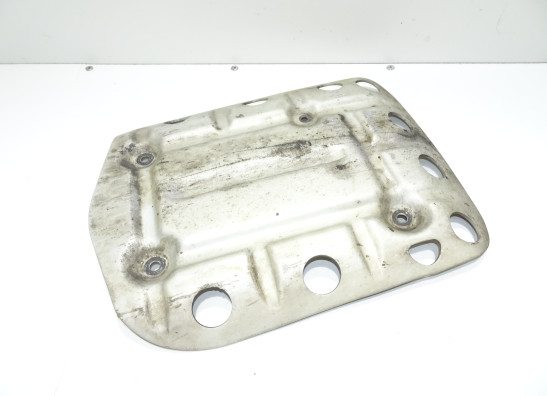 Cowl under BMW R 1200 GS