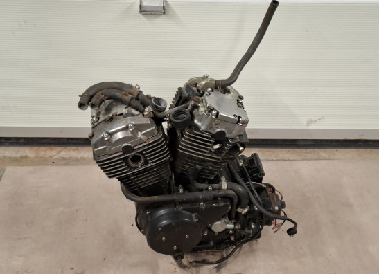 Motorblok Honda VT 500