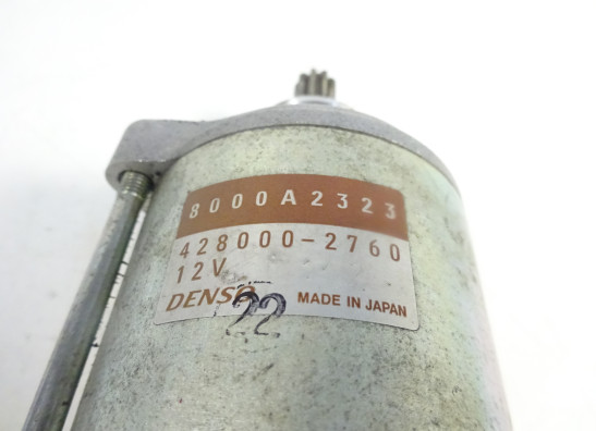 Anlasser MV Agusta 989 Brutale R