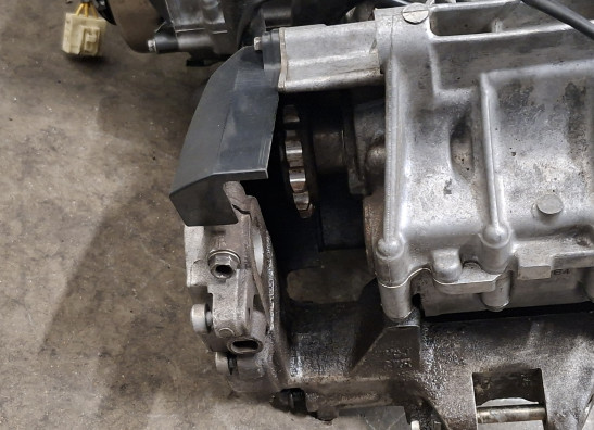 Motorblok Honda CBR Fireblade