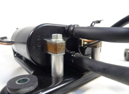 Zundspule Suzuki SFV 650 Gladius