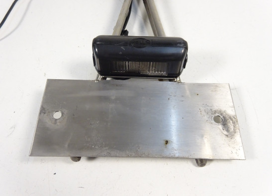 Kentekenplaathouder Honda VFR 800 I