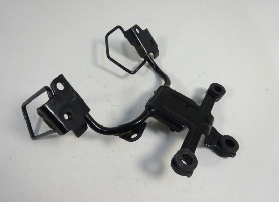 Lampenverkleidung Rahmen Kawasaki ER 6