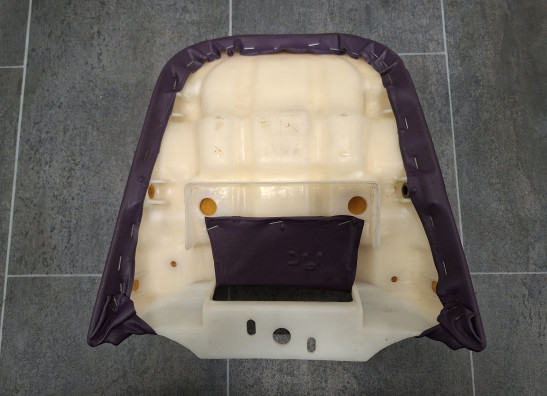 Buddy zadel Suzuki GSX F 600