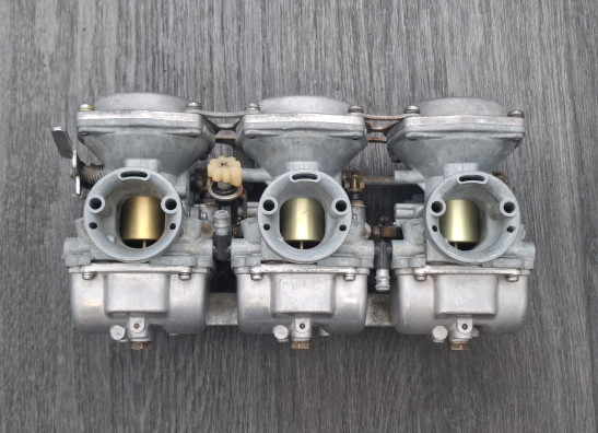 Carburateurset Yamaha XS 750