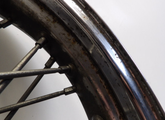 Felge vorne Yamaha XVS 1100 Dragstar