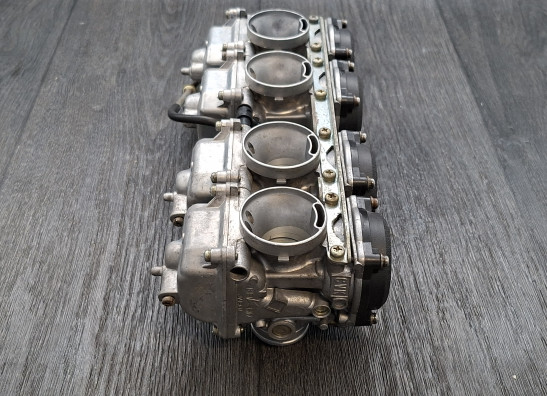 Vergaser-Set Kawasaki GPZ 600