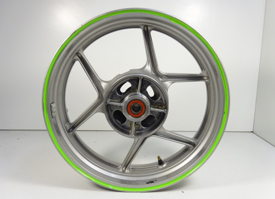 Felge hinten Kawasaki ER 6