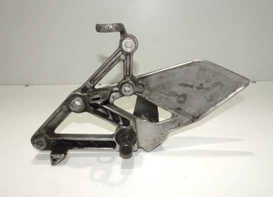 Rechter schetsplaat Honda CBR 600 F