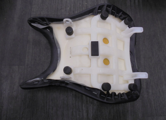 Seat Suzuki GSX S 750