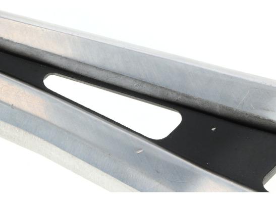 Duo voetsteun rechts Kawasaki GPZ 900