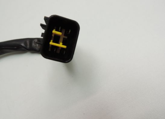 Overig Yamaha YZF 600 Thundercat