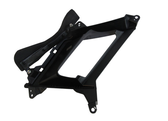 Cowl left small Kawasaki ER 6