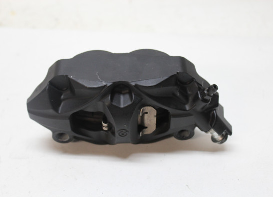 Remklauwen Suzuki GSX R 1000