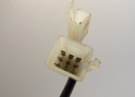 Stuurschakelaar links Yamaha BT 1100