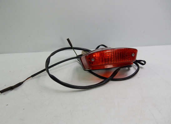 Achterlicht Moto Guzzi Nevada 750