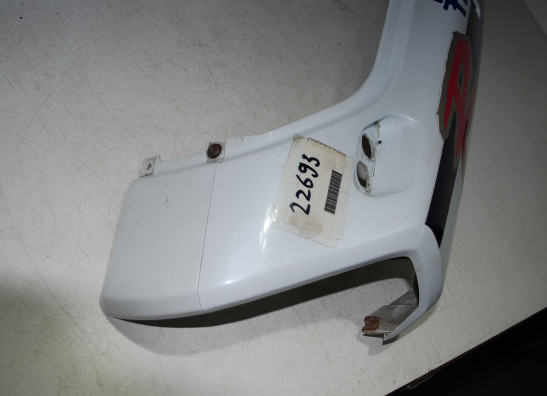 Heck rechts Suzuki GSX R 1100