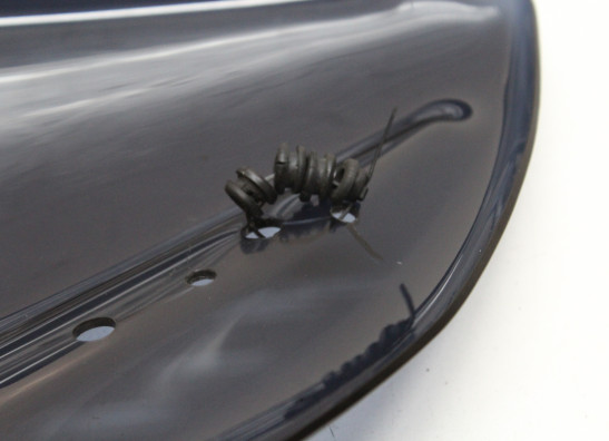 Windscherm Honda NC 750 X