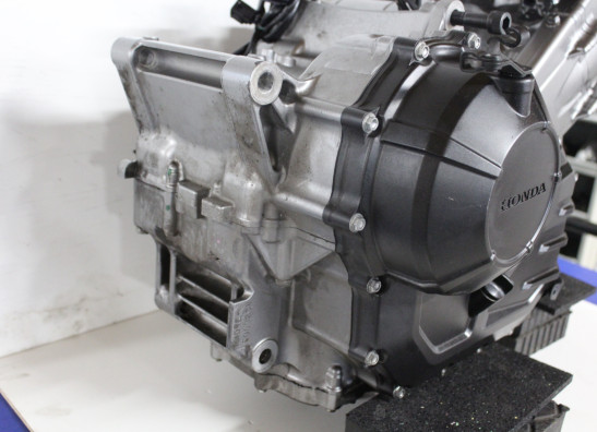 Motorblok Honda NC 750 X