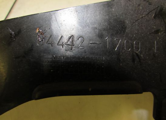 Sonstiges Suzuki GSX R 750