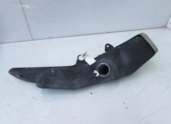 Uitlaat Honda CB 1000 R