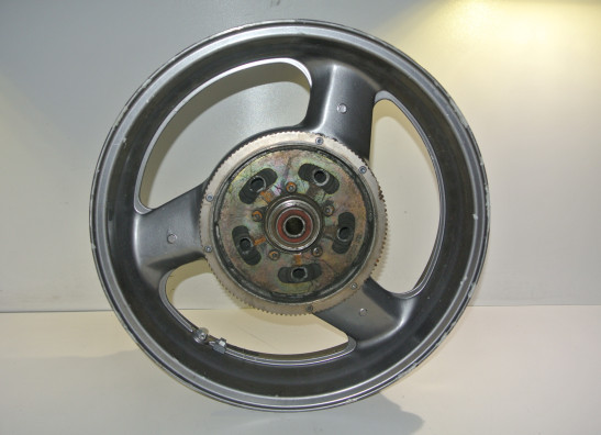 Rear wheel complete Honda ST 1100 Pan European