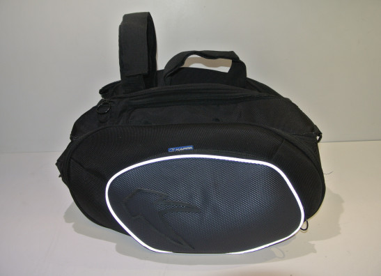 Kofferset Yamaha XJ 600 Diversion