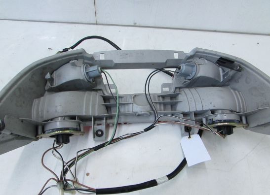 Rear light Suzuki Burgman 400