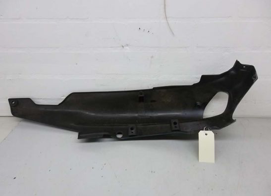 Cowl left rear Kawasaki ZZR 1100