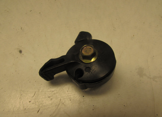 Choke bediening Yamaha V max