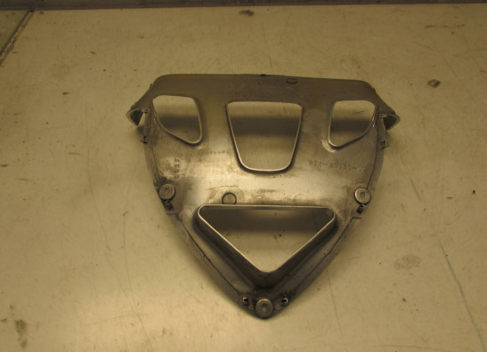Cowl V shape under Yamaha YZF 600 Thundercat
