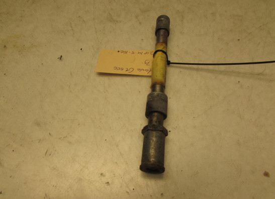 Achteras Honda Overige Honda