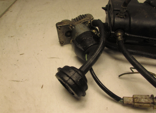 Overig Honda Goldwing GL