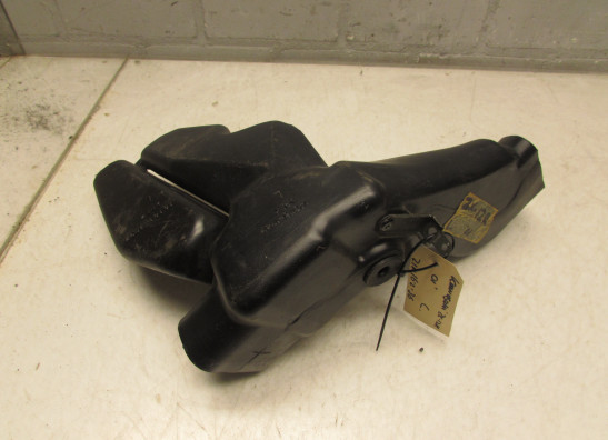 Linker luchtbuis Kawasaki ZX 12 R