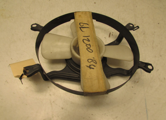 Fan Honda Goldwing GL