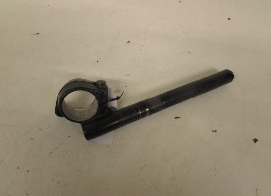 Clip on links Honda CBR 600 F