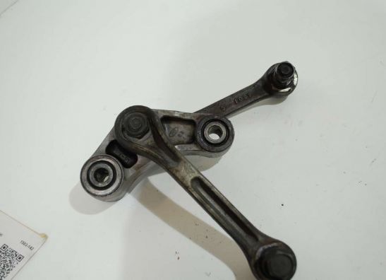 Link systeem achterveer Kawasaki ZXR 400