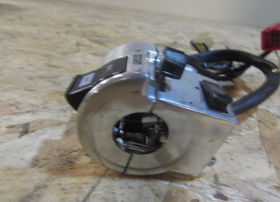 Lenkerschalter links Honda VF 750 C Magna