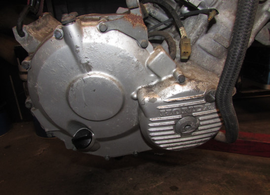 Motorblok Honda CBR 600 F