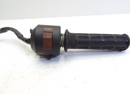 Lenkerschalter rechts Honda VFR 400 R