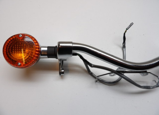 Winker left front Kawasaki VN 900