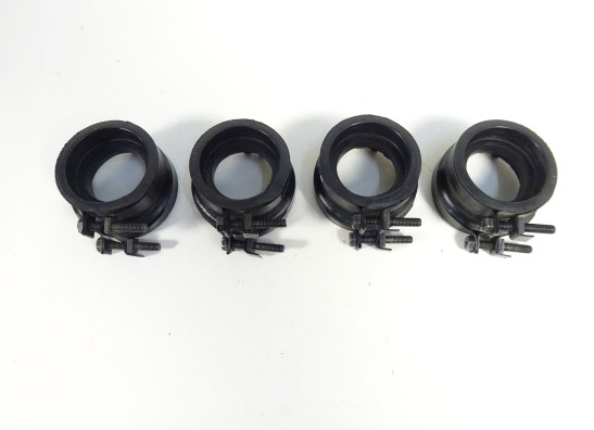 Inlaat rubber Honda CBF 1000