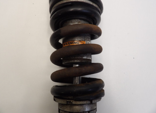 Achterschokbreker Yamaha TDM